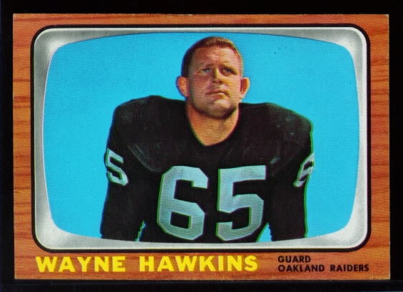 111 Wayne Hawkins